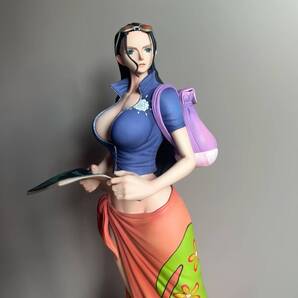 ワンピース ロビン 二年後バージョン フィギュア