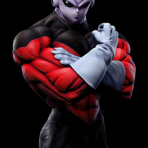 ドラゴンボール ジレン フィギュア 26cm