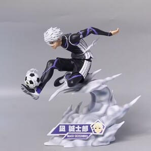 ブルーロック 凪誠士郎 フィギュア 21cm