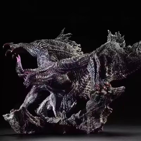 モンスター・ハンター ゴア・マガラ フィギュア