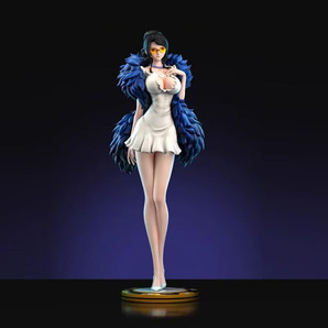 ワンピースフィルムゴールド ロビン フィギュア 31cm