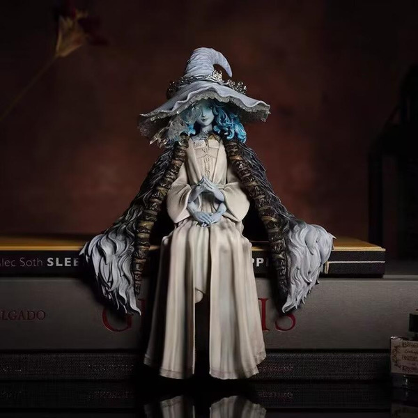 エルデンリング 魔女ラニ フィギュア