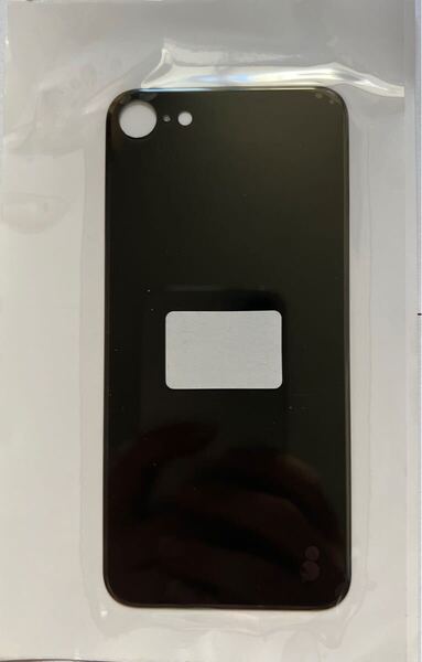 iPhone SE2/SE3バックガラス、背面パネル