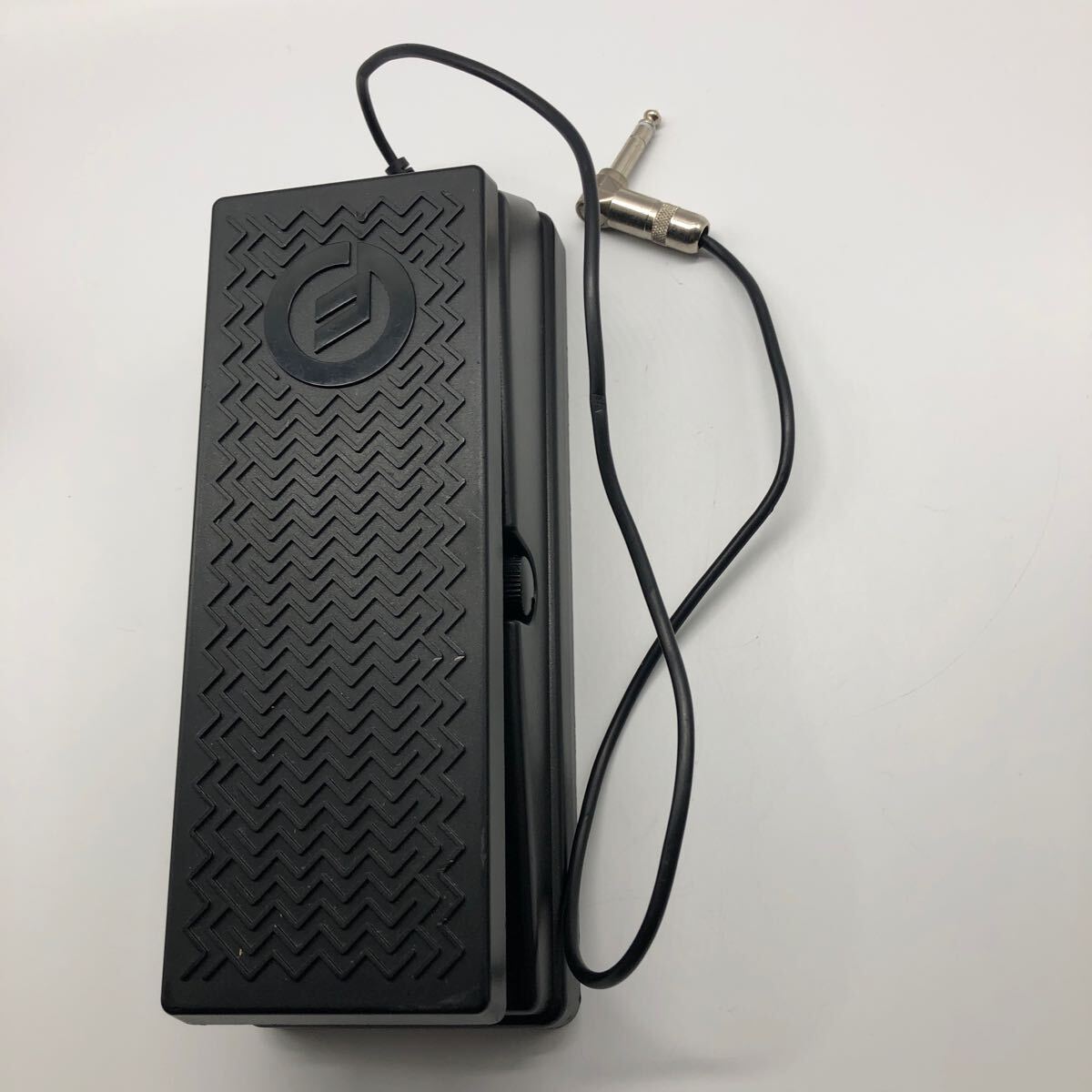 moogエクスプレッションペダル Moog EP-3 Expression Pedal – Kraft Music