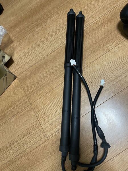 トヨタ パワーバックドアダンパー左右セット RAV4