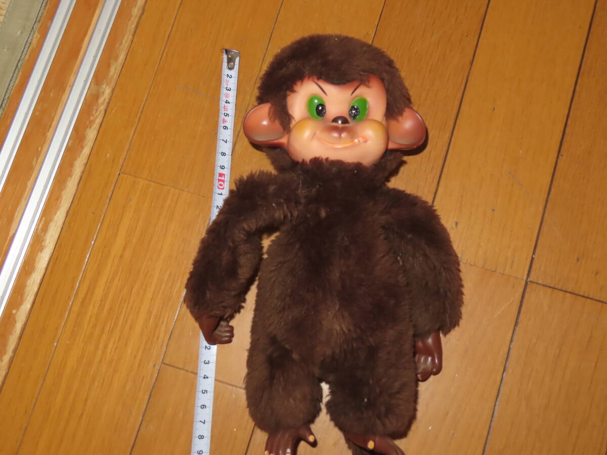 2025年最新】Yahoo!オークション -モンキー(ぬいぐるみ)の中古品