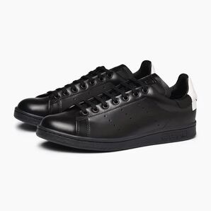 【美品】adidas STAN SMITH RECON 26cm 黒