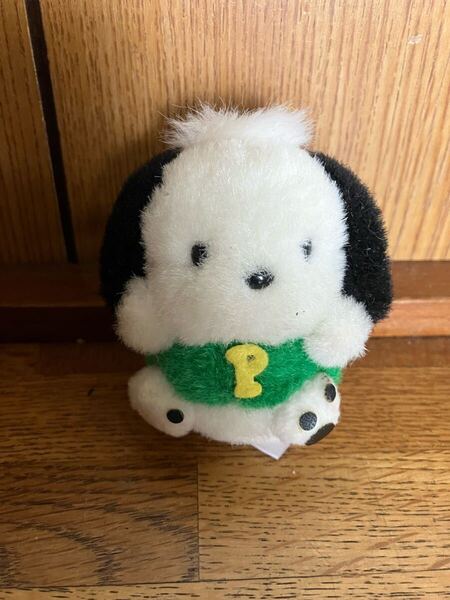 ポチャッコ ぬいぐるみ サンリオ 新品未使用 タグ付き