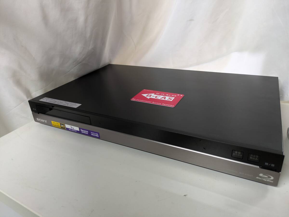 2025年最新】Yahoo!オークション -bdz-at970t(ソニー)の中古品