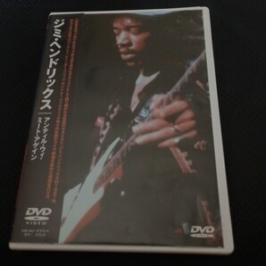 (DVD) KEEP ジミヘンドリックス〜アンティルウィミートアゲイン/MUSIC DVD (エレクトロニクス) 輸入盤