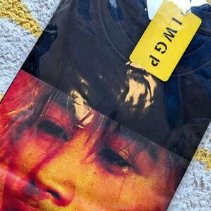 I.W.G.P Tシャツ 窪塚洋介 寺西拓人 着用 正規品 timelesz タイムレス M MLE I.W.G.P. PHOTO MESSAGE TEE Gボーイズ入れコノヤロウ