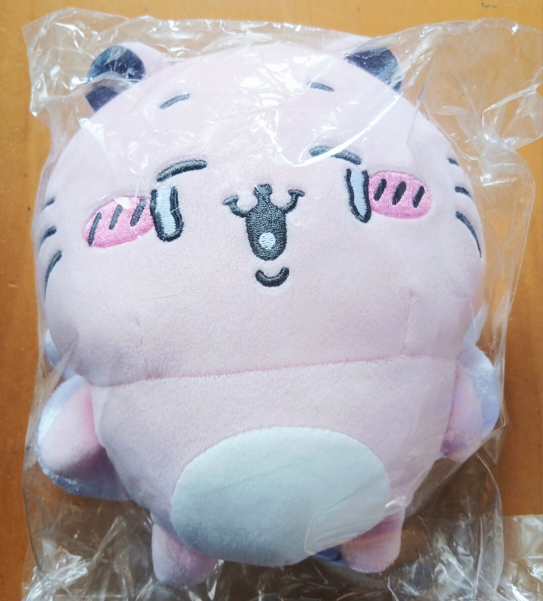 ちいかわ キメラ キメラマスコット - メルカリ