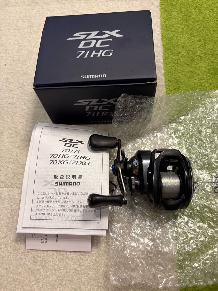2025年最新】Yahoo!オークション -シマノ slxの中古品・新品・未