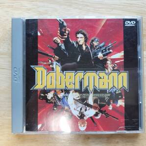 ドーベルマン DVD