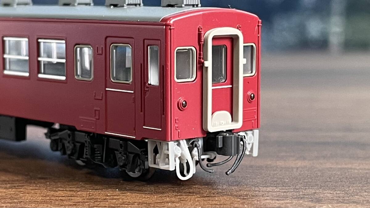Yahoo!オークション -「tomix オハフ50」(Nゲージ) (鉄道模型)の