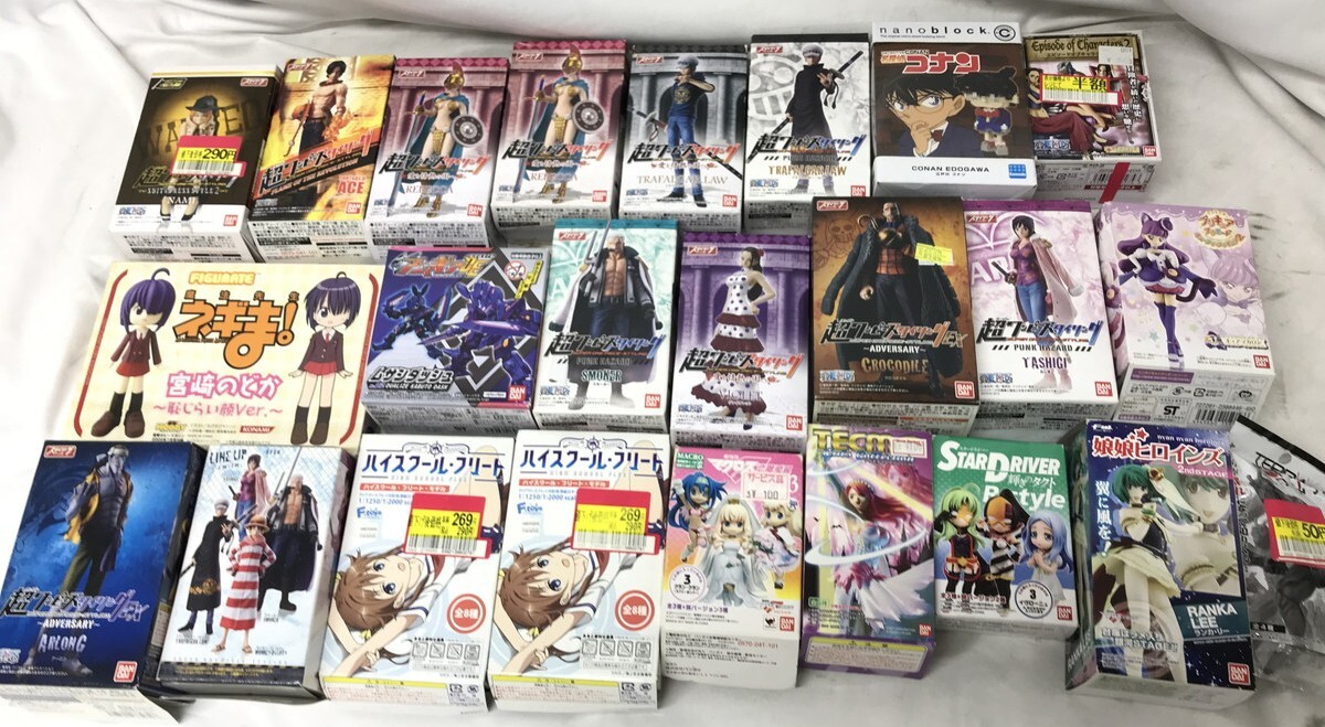 2025年最新】Yahoo!オークション -ワンピース グッズ (まとめ