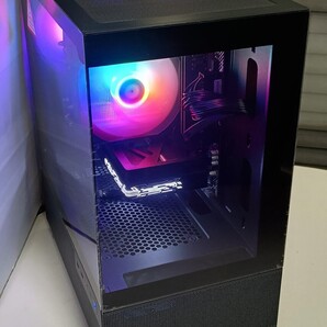 最新RTX5060搭載新品パーツ構成 ゲーミングPC Ryzen7 5700x メモリ32GB SSD1TB Windows11 ドラクエ FFベンチ