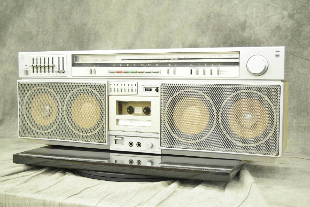 Yahoo!オークション -「pioneer sk-900」(オーディオ機器) の