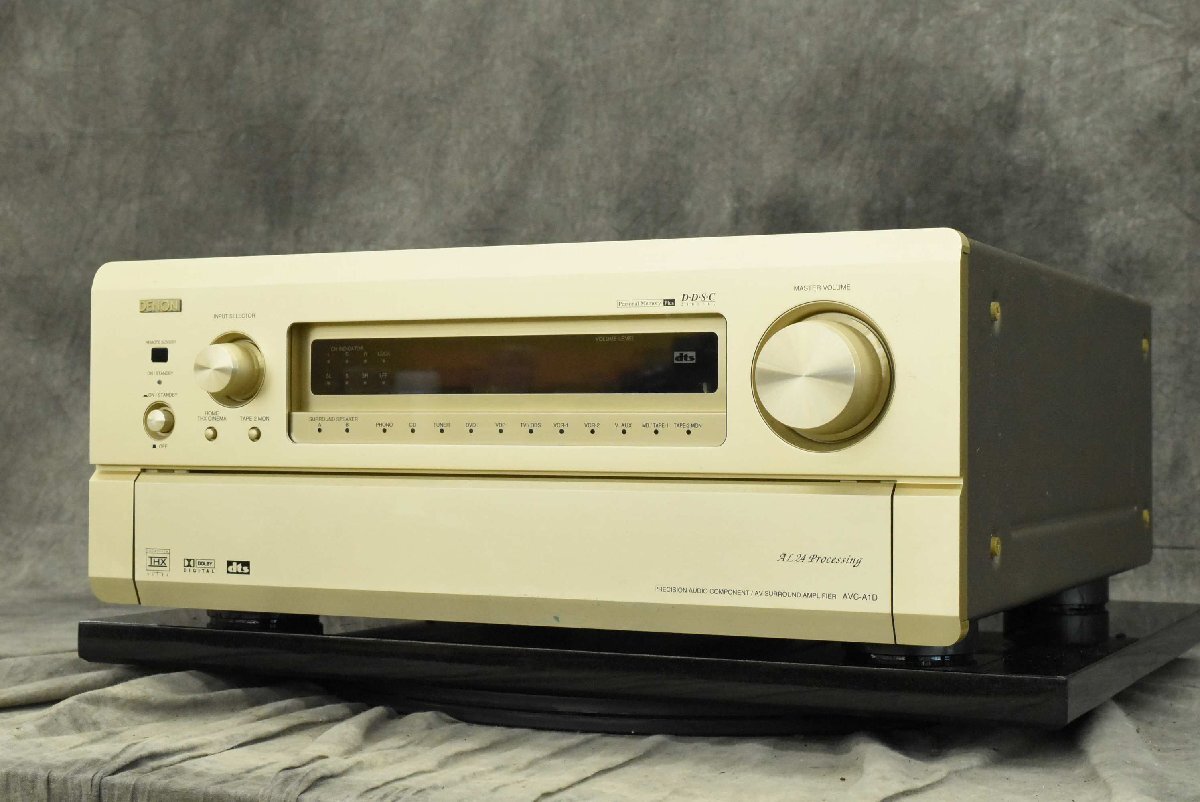 2025年最新】DENON AVC-A1の人気アイテム - メルカリ