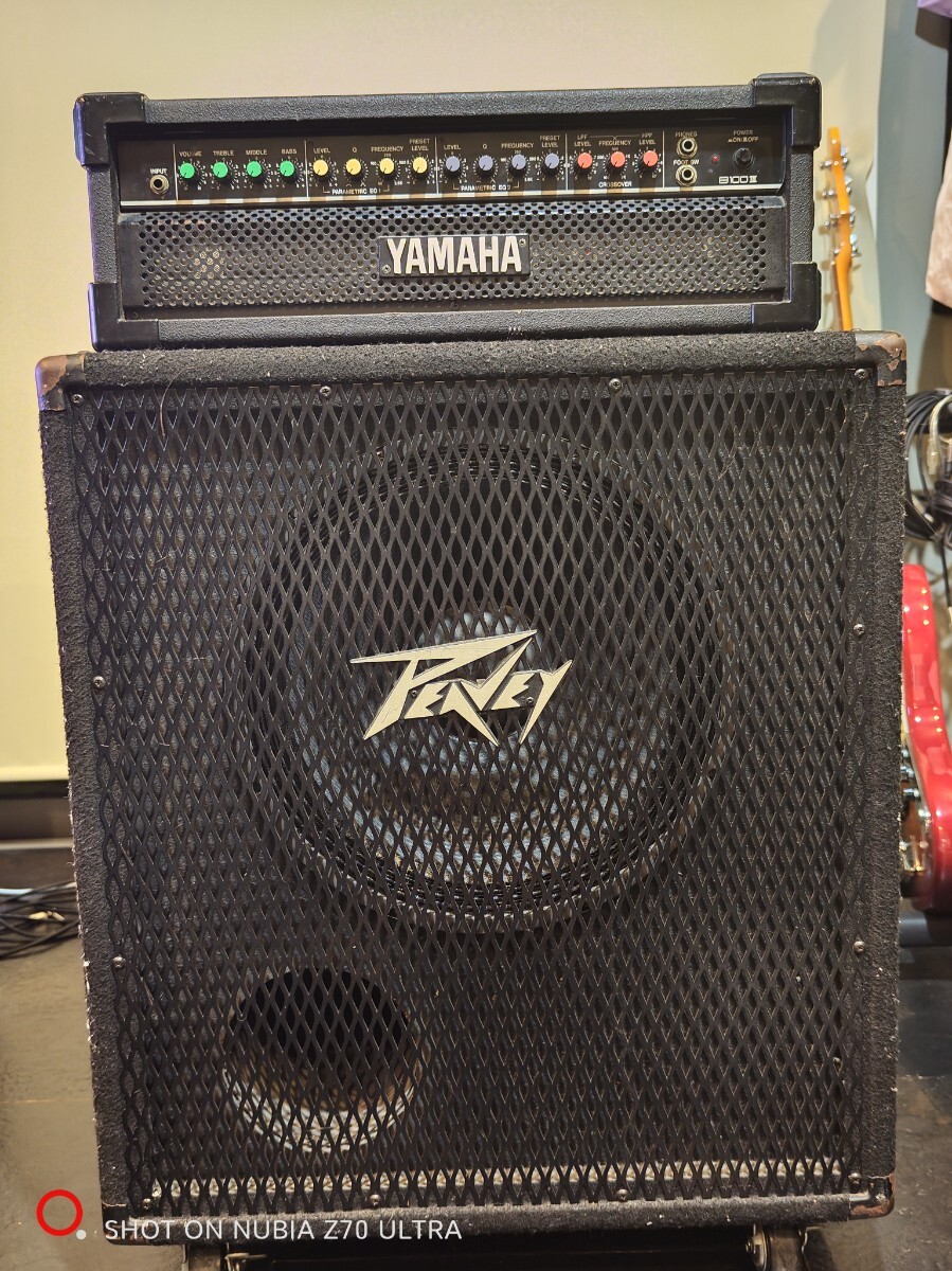 YAMAHA SR400B（中古）【楽器検索デジマート】