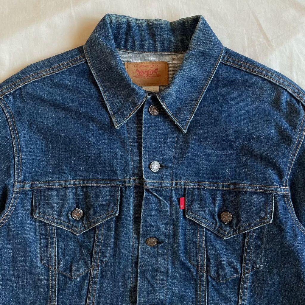 2025年最新】Yahoo!オークション -リーバイス 70505 46の中古品