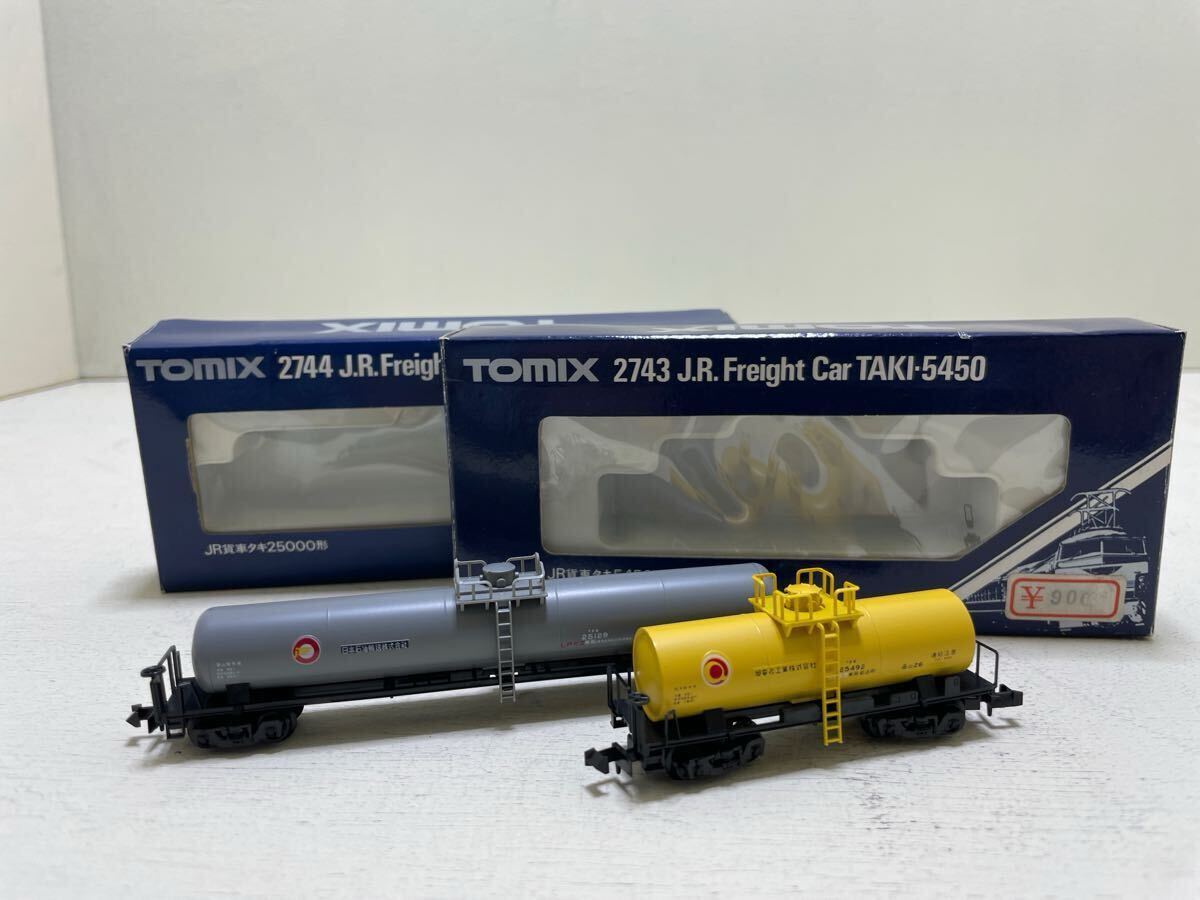 2025年最新】Yahoo!オークション -タキ5450(鉄道模型)の中古品