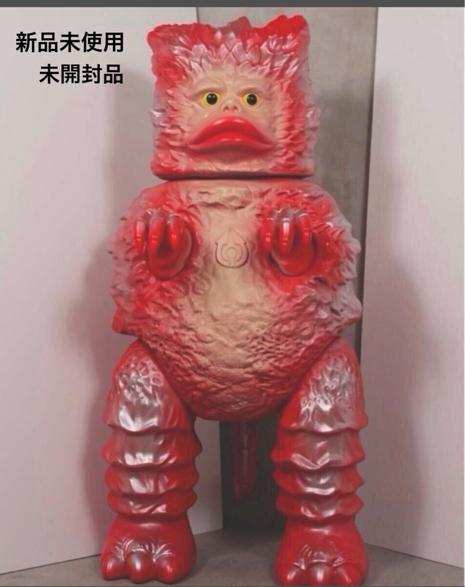 Yahoo!オークション -「ボークス ガレージキット」(怪獣、宇宙人