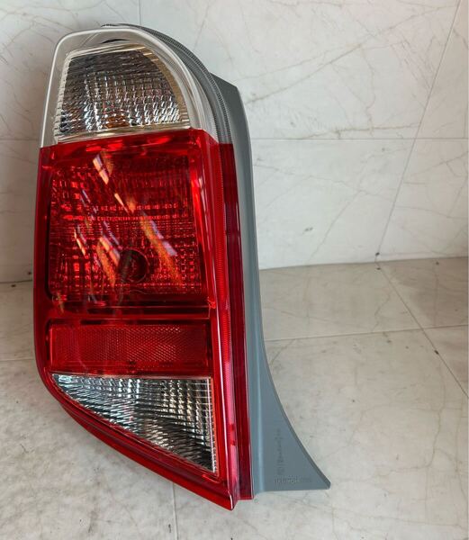 送料無料 JC1 ライフ ICHIKOH D099 テールライト L 左 助手席 HONDA 20250509