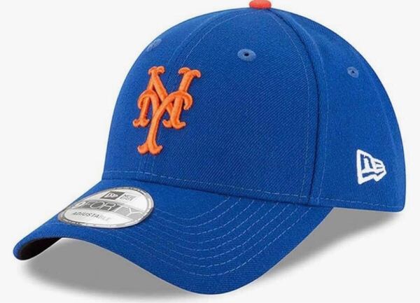 New Era Mets キャップ ニューエラ 9forty メッツ MLB メジャーリーグ ニューエラキャップ