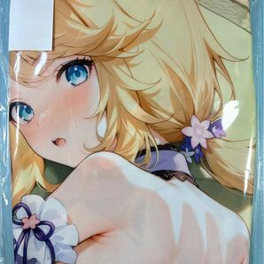 サークル正規品 極覇猫 ウマ娘 ゴールドシチー 秋衣装 抱き枕カバー 差分版
