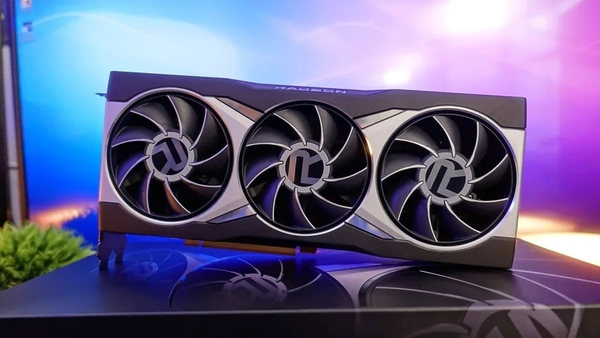 中古 良品 ビデオカード AMD RADEON RX-6800XT 動作確認済