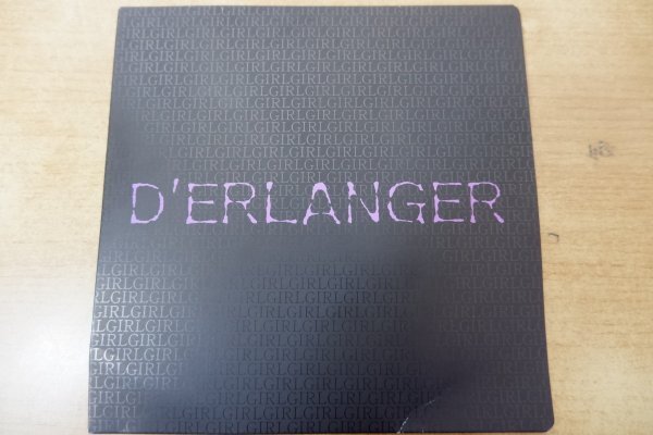 Yahoo!オークション -「デランジェ)」(レコード) の落札相場