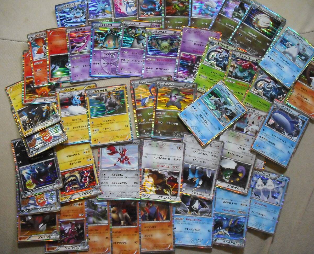 大勧め Yahoo!オークション (ポケモン bw」(まとめ売り) -「ポケモン ポケモンカードゲーム