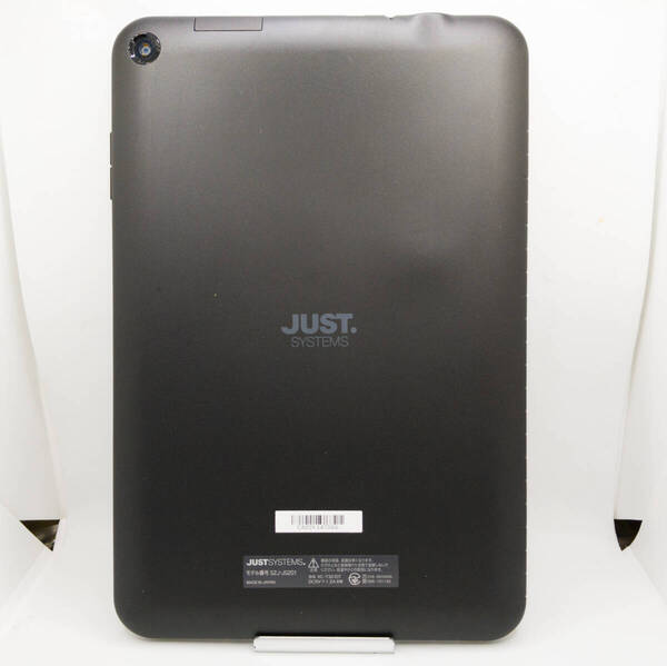 京セラ KC-T301DT タブレット 日本製 10.1インチ JUST SYSTEMS スマイルゼミ3 SZJ-JS201 Android アンドロイド 本体 #ST-03985