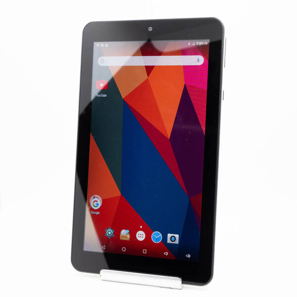 aiuto AT701 タブレット 16GB 7インチ Android アンドロイド 本体 キッズ 読書リーダー 動画視聴等に #ST-04269