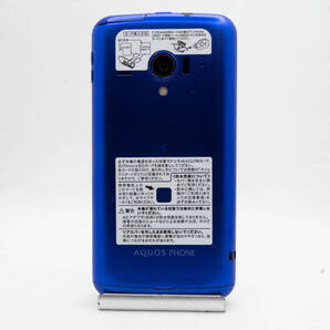 SHARP AQUOS PHONE ZETA SH-06E 32GB docomo 判定〇 シャープ アクオス スマートフォン スマホ Android アンドロイド 携帯電話 #ST-04273