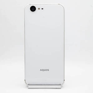 SHARP AQUOS ZETA SH-04H SIMフリー 32GB シャープ アクオス スマートフォン スマホ Android アンドロイド 携帯電話 本体 #ST-04278