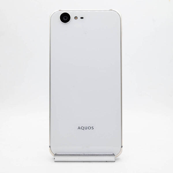 SHARP AQUOS ZETA SH-04H SIMフリー 32GB シャープ アクオス スマートフォン スマホ Android アンドロイド 携帯電話 本体 #ST-04279