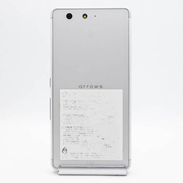 富士通 arrows Be F-05J docomo 判定〇 Fujitsu アローズ スマートフォン スマホ Android アンドロイド 携帯電話 本体 #ST-04333