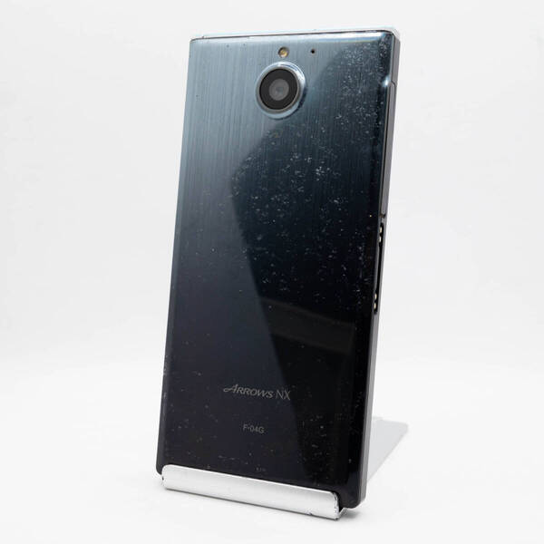 富士通 ARROWS NX F-04G 32GB docomo 判定〇 Fujitsu アローズ スマートフォン スマホ Android アンドロイド 携帯電話 本体 #ST-04334