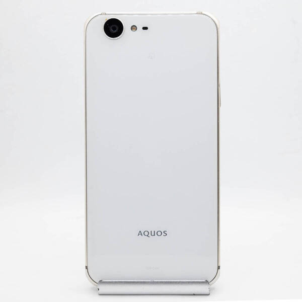 SHARP AQUOS ZETA SH-04H SIMフリー 32GB シャープ アクオス スマートフォン スマホ Android アンドロイド 携帯電話 本体 #ST-04280