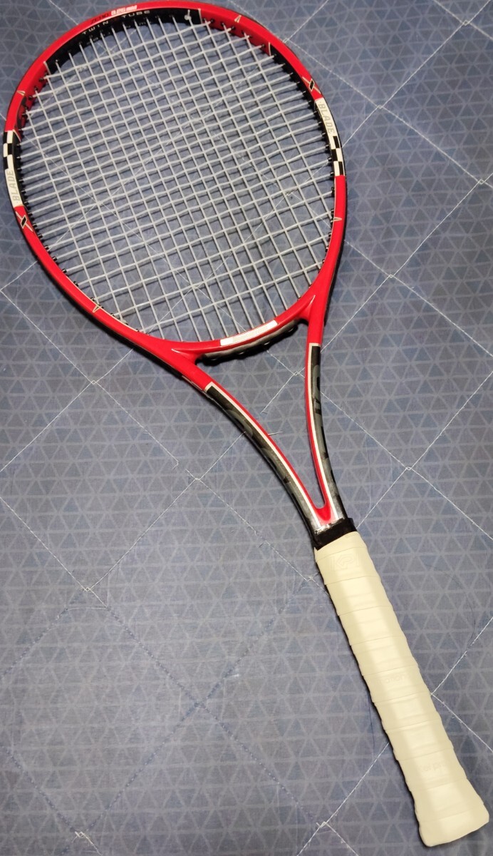 新品】X-BLADE VX-30B ブリジストン G2 テニスラケット 98