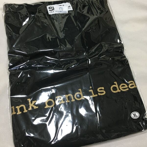 BiSH 東京ドーム Tシャツ 10万チケット 特典