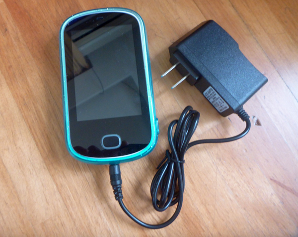 スマートクリア チャレンジタッチ 5年生