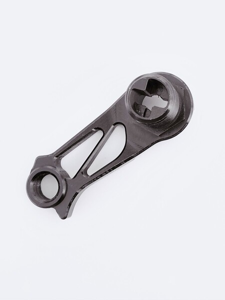 ディレイラーハンガー CERVELO ダイレクトマウント用互換品 REDSHIFT CVL-TH2 S3 / S5 / R3/ R5 RAT AXLE対応 新品 送料無料 匿名配送 追跡