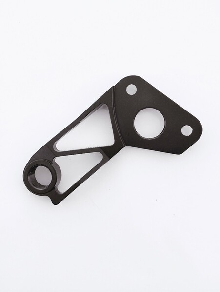 ディレイラーハンガー DeRosa De Rosa GUSTO互換品 ダイレクトマウント DRS-TH1 IDOL SK / SK PININFARINA / RANGER / RCR TEAM 新品