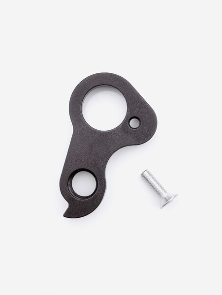 ディレイラーハンガー COLNAGO C64 / CONCEPT / V2R / V3R / V3RS 高精度CNC切削加工 新品 送料無料 匿名配送 追跡あり