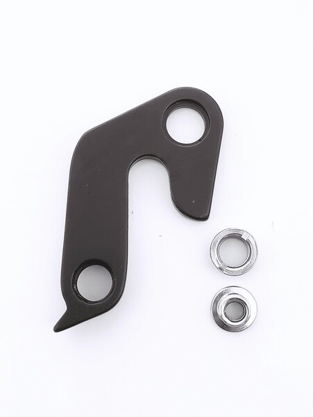 ディレイラーハンガー GH-108形状 CANNONDALE KF051互換 CAAD9 / BADBOY SUPER SIX / SYNAPSE / CERVELO 新品 送料無料