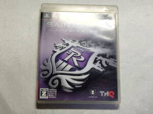 中古品 PS3ソフト SAINTS ROW THE THIRD
