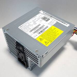 4-20 富士通 ESPRIMO D7010/FX 等用 電源ユニット 280W PCK004 プラチナ DSP-250AB-113A D19-250P2A